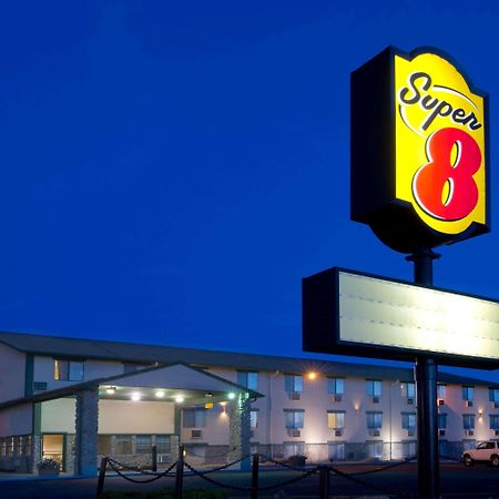Super 8 by Wyndham Cortez/Mesa Verde Area Eksteriør billede