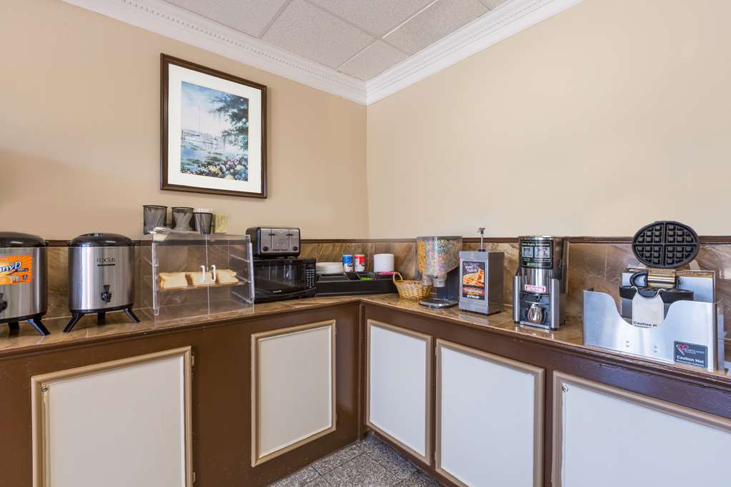 Super 8 by Wyndham Cortez/Mesa Verde Area Faciliteter billede